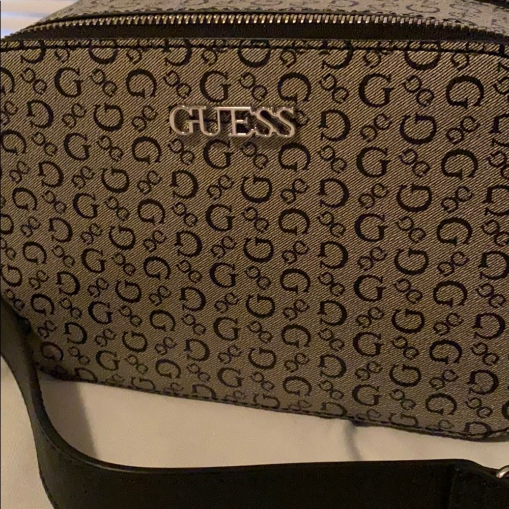 New Guess Bag❤️
